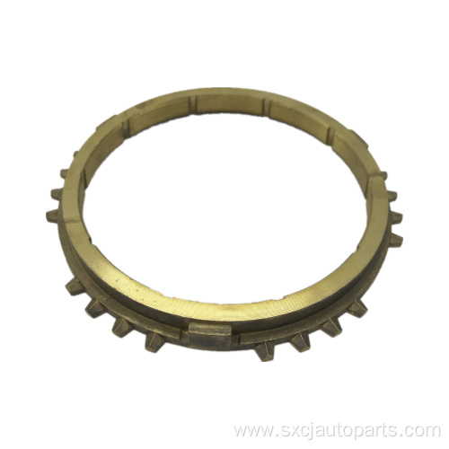 Customized High quality Transmission Synchronizer Ring WCR001190 FOR VALTRA